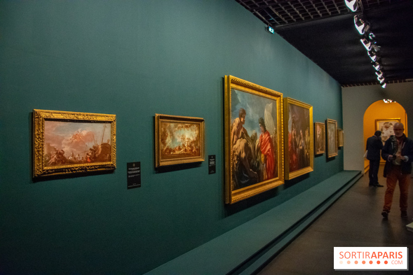 Eblouissante Venise, l'exposition au Grand Palais