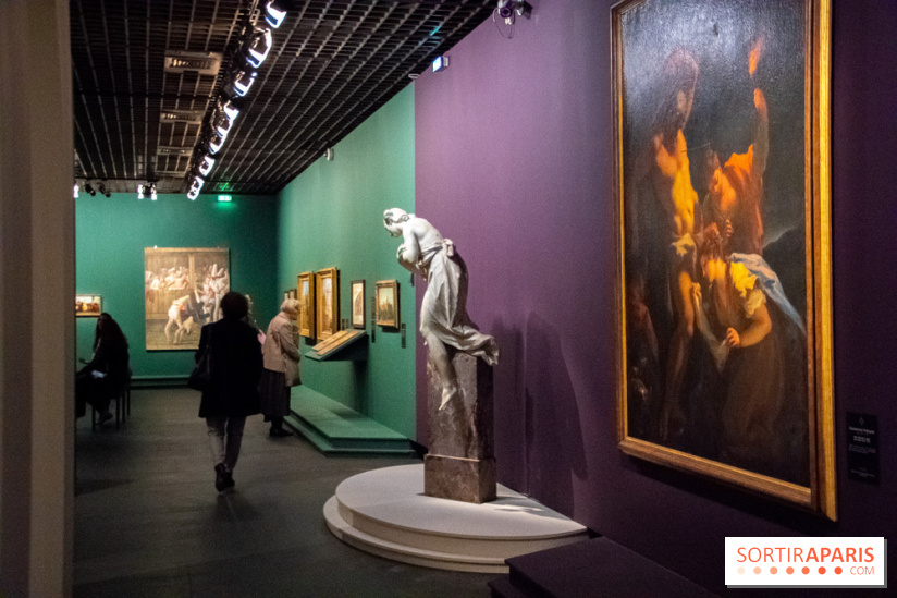 Eblouissante Venise, l'exposition au Grand Palais