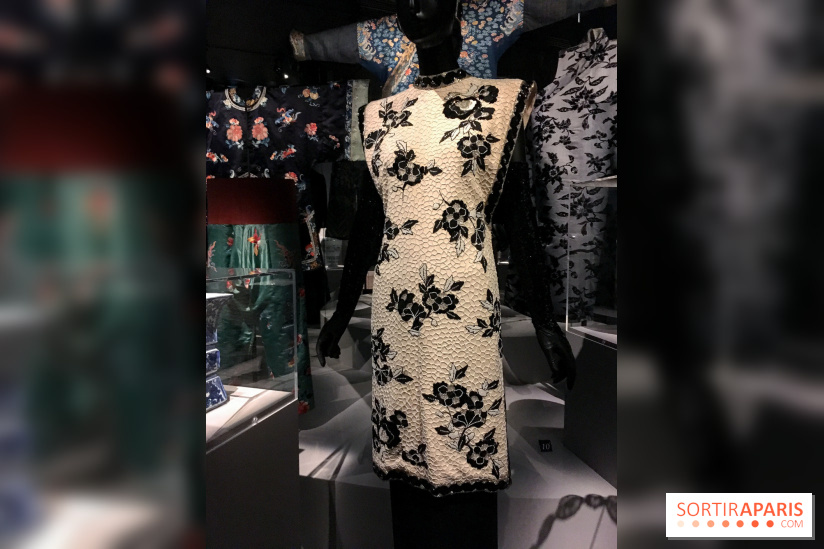 L'Asie rêvée d'Yves Saint-Laurent au Musée YSL