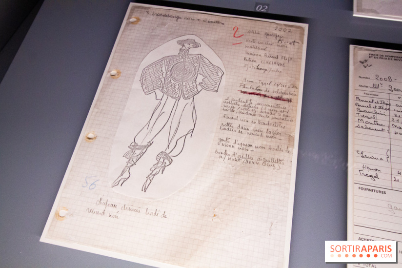 L'Asie rêvée d'Yves Saint-Laurent au Musée YSL