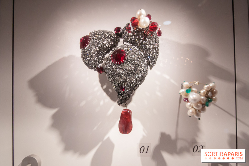 L'Asie rêvée d'Yves Saint-Laurent au Musée YSL