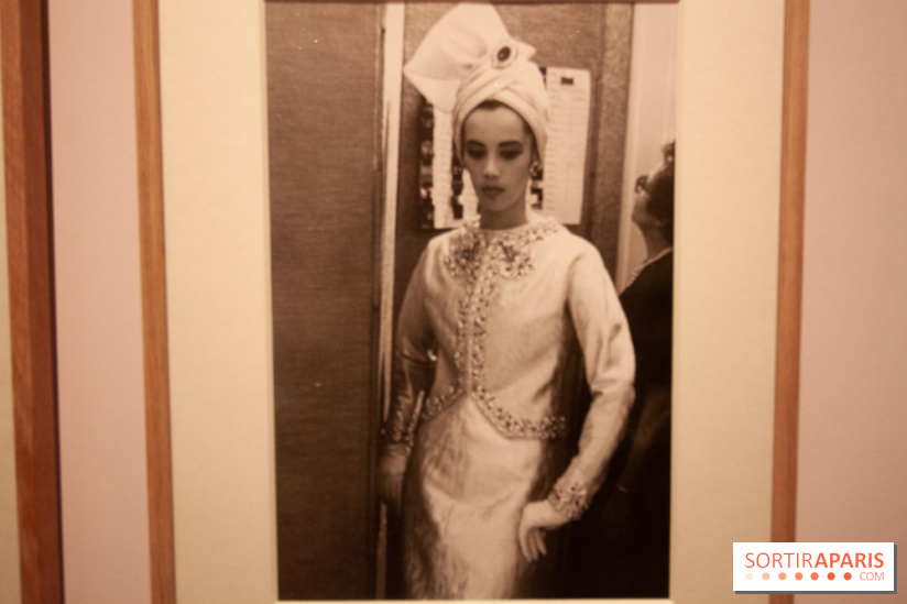 L'Asie rêvée d'Yves Saint-Laurent au Musée YSL