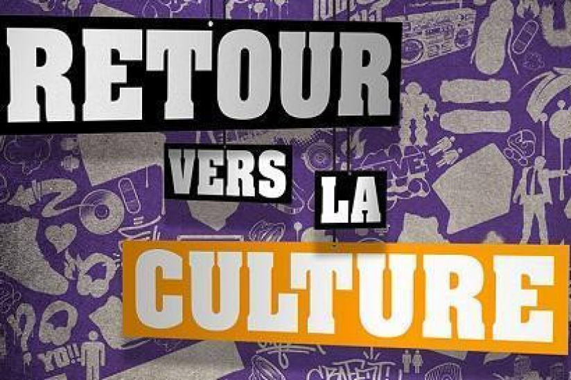 Retour Vers la Culture