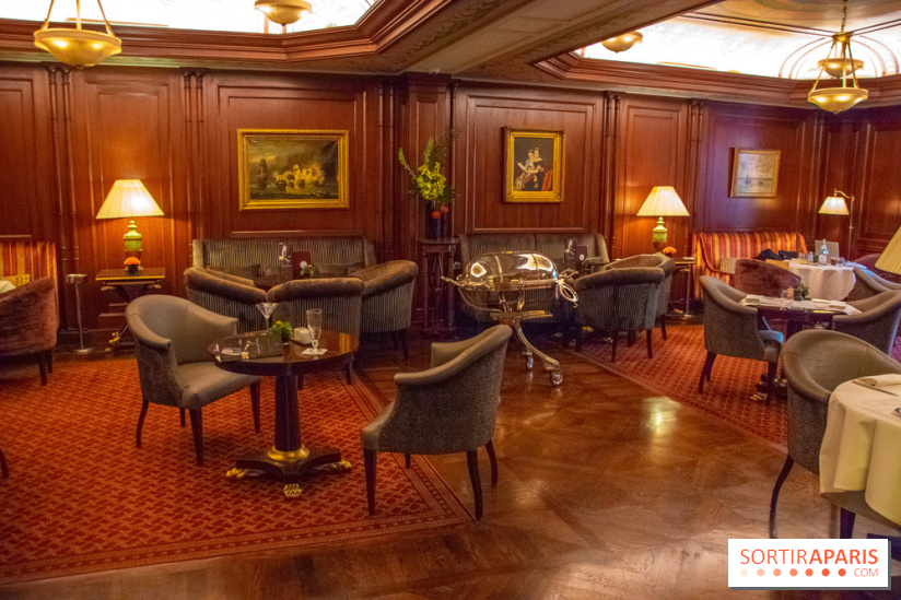 L'Hôtel Napoléon, l'élégance parisienne à deux pas de l'Etoile