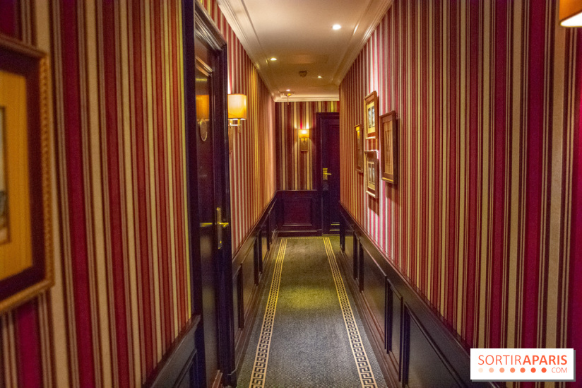 L'Hôtel Napoléon, l'élégance parisienne à deux pas de l'Etoile