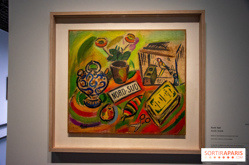 Miró, l'exposition événement au Grand Palais