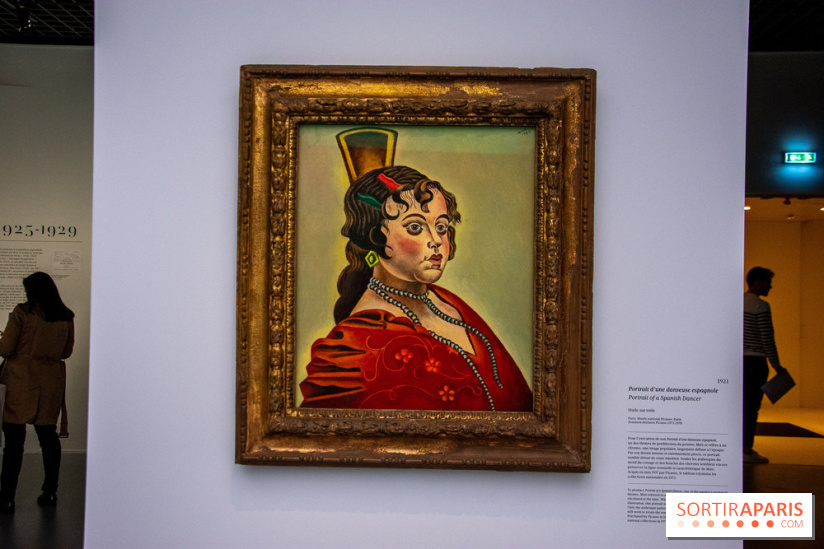 Miró, l'exposition événement au Grand Palais