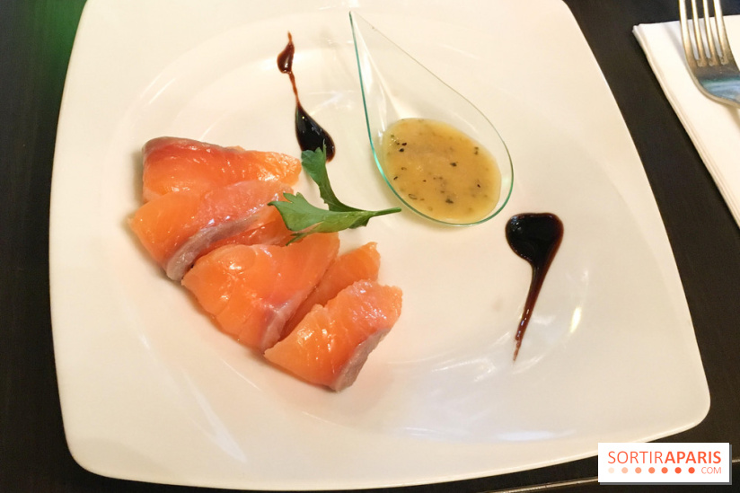 La Villa des Abbesses : le bon plan restaurant de la rue des Abbesses