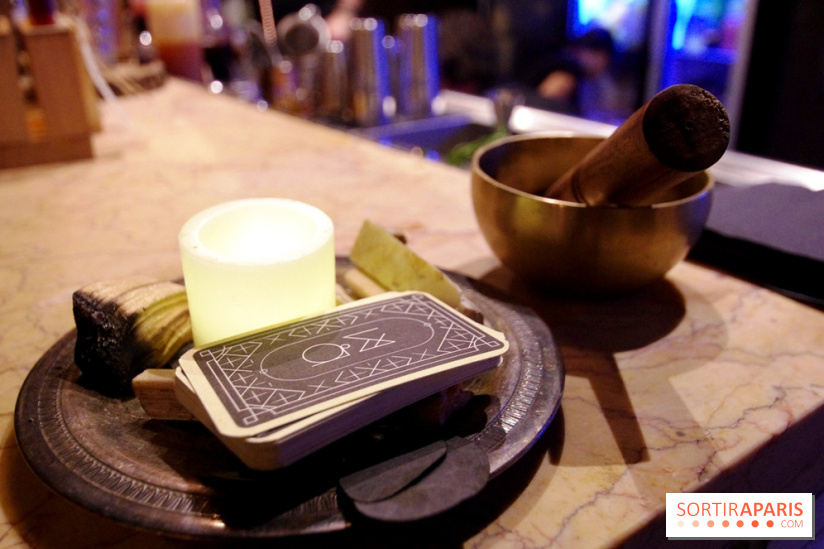 Le Liquorium : le bar caché du Drink Doctor à Paris