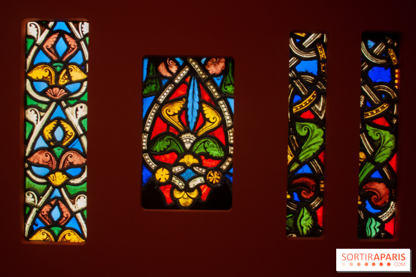 Naissance de la sculpture gothique au Musée Cluny