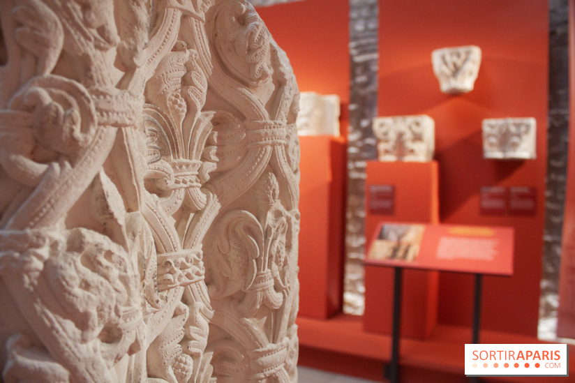 Naissance de la sculpture gothique au Musée Cluny