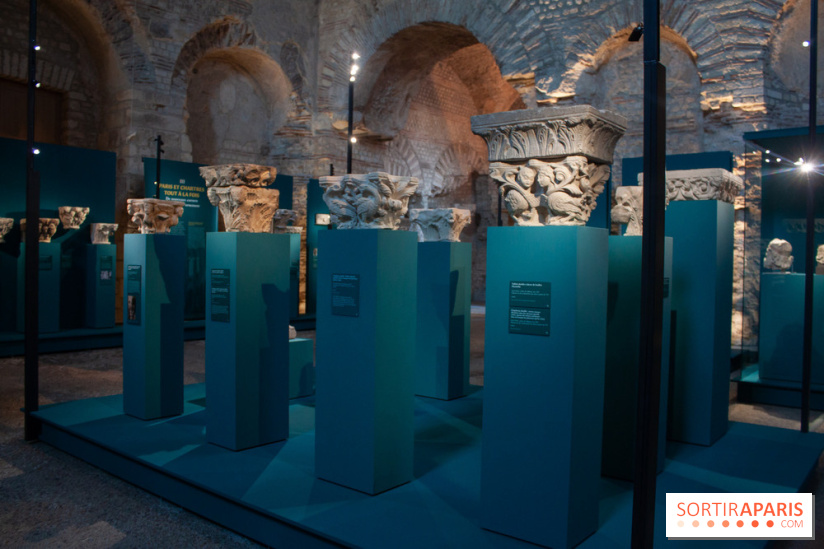 Naissance de la sculpture gothique au Musée Cluny