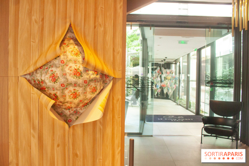 Reality Check au Cinq Codet