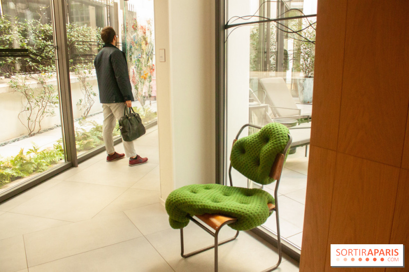 Reality Check au Cinq Codet