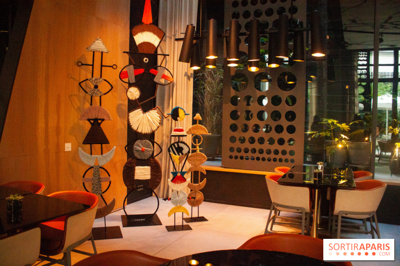 Reality Check au Cinq Codet