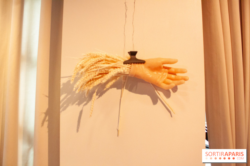 Reality Check au Cinq Codet