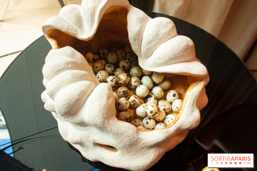 Reality Check au Cinq Codet