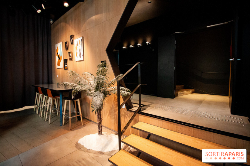 Reality Check au Cinq Codet