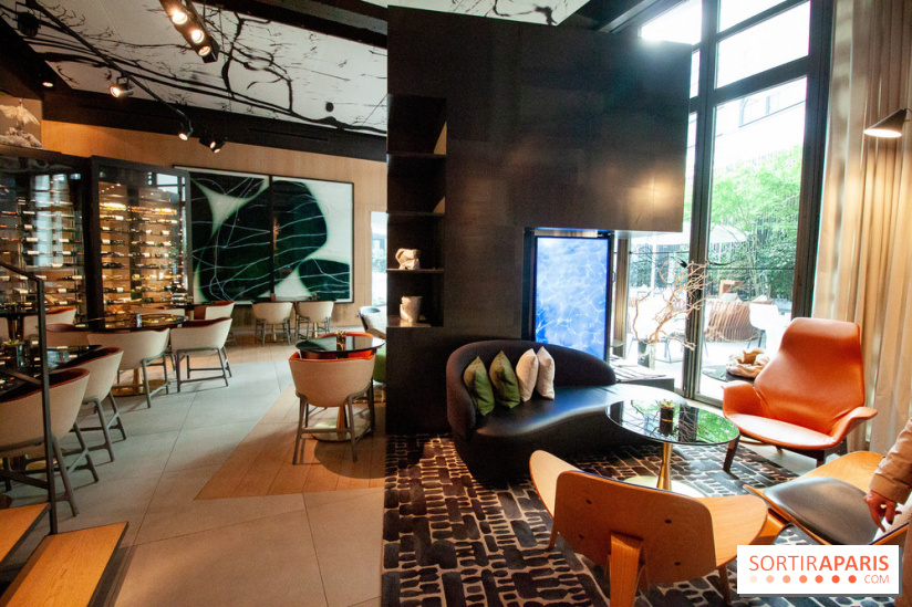 Reality Check au Cinq Codet