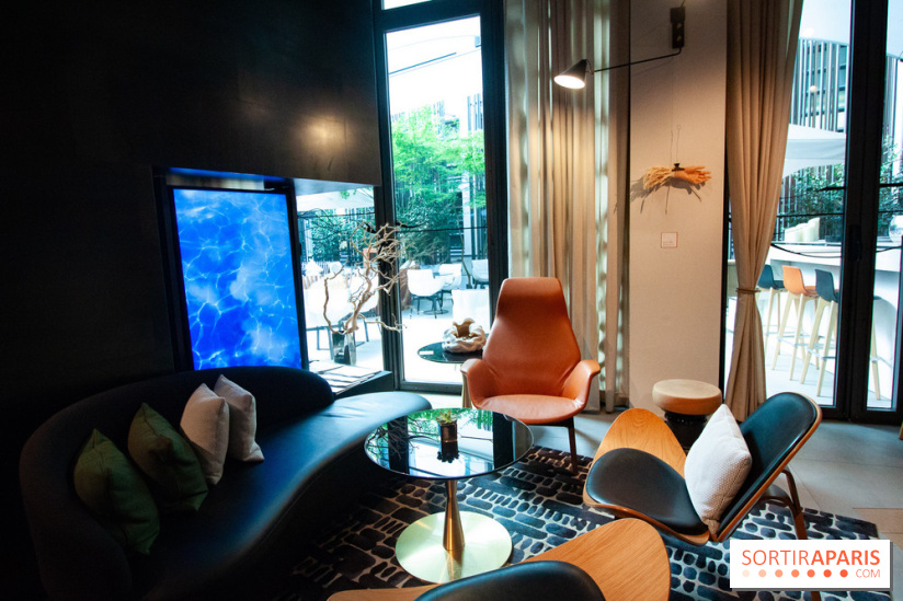 Reality Check au Cinq Codet