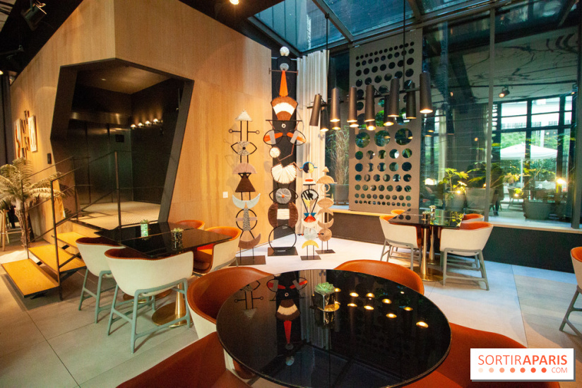 Reality Check au Cinq Codet