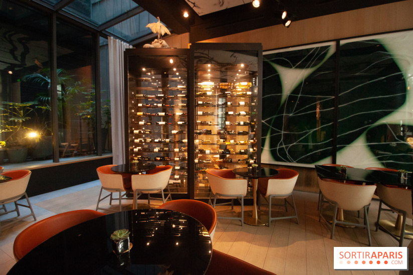 Reality Check au Cinq Codet