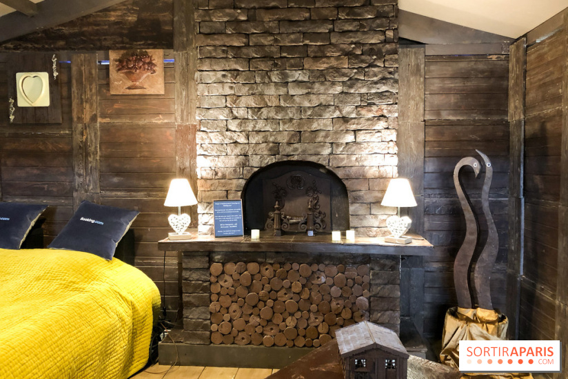 Une maison 100% chocolat signée Jean-Luc Decluzeau