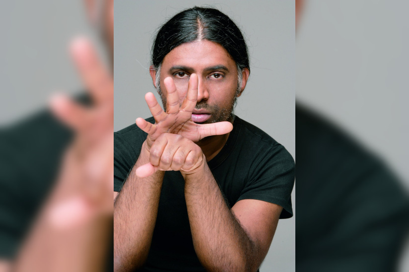 Ravin, Buddha-bar, musique, club, Paris