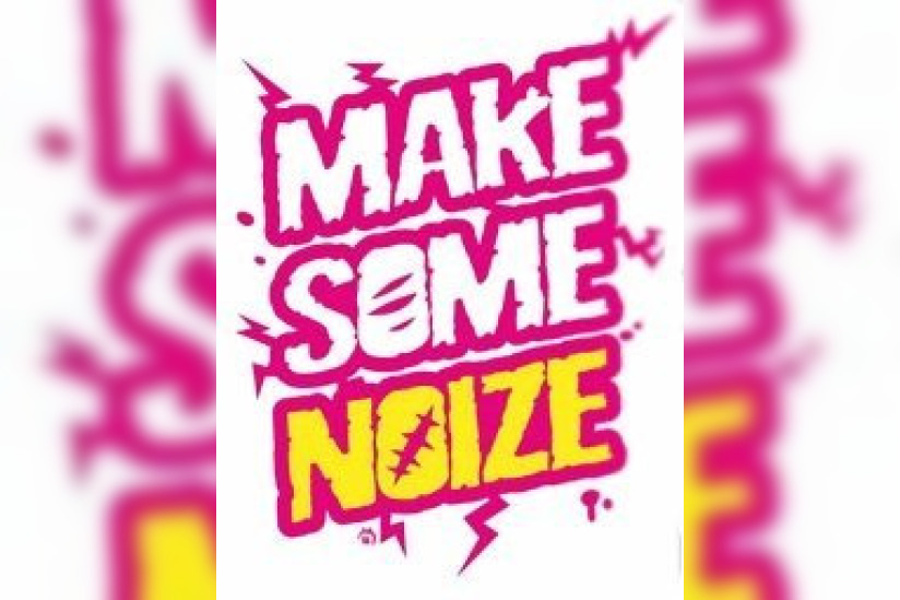 Soirée, Paris, Clubbing, Make Some Noize, Point Ephémère, Radioclit, Congorock