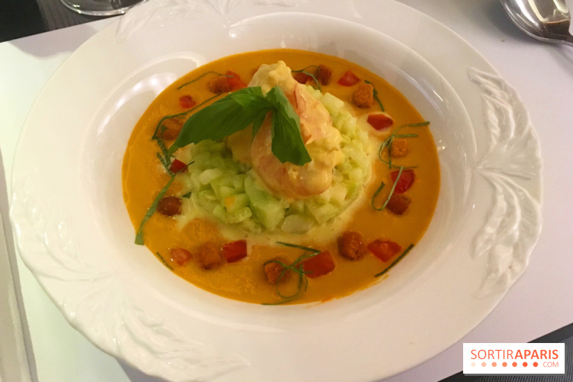 Bistrot Buci Mazarine