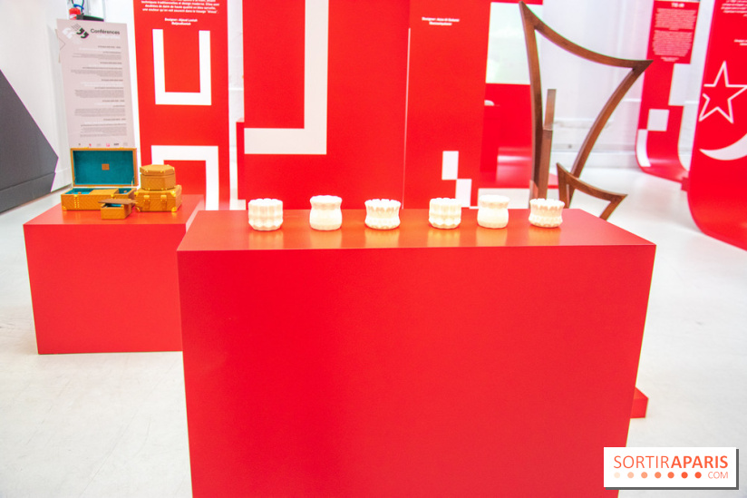 Semaine culturelle émirienne à la Ellia Art Gallery