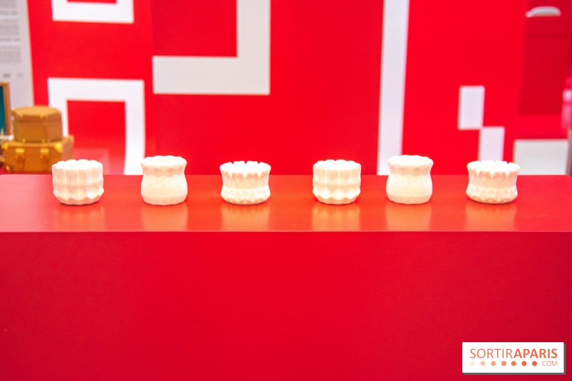 Semaine culturelle émirienne à la Ellia Art Gallery