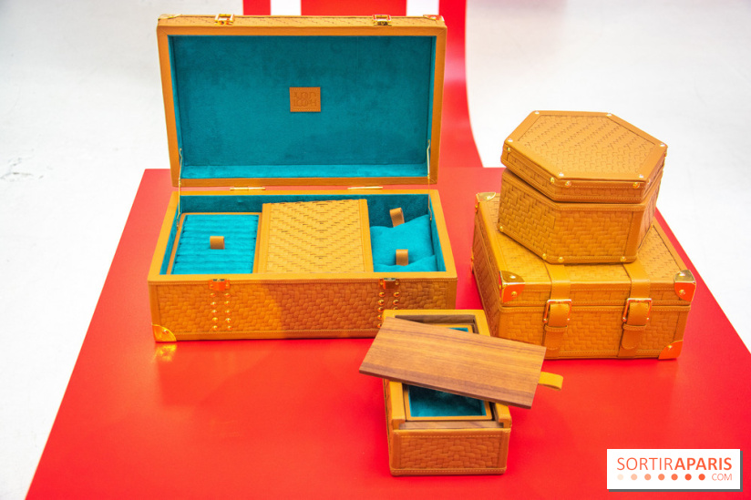 Semaine culturelle émirienne à la Ellia Art Gallery