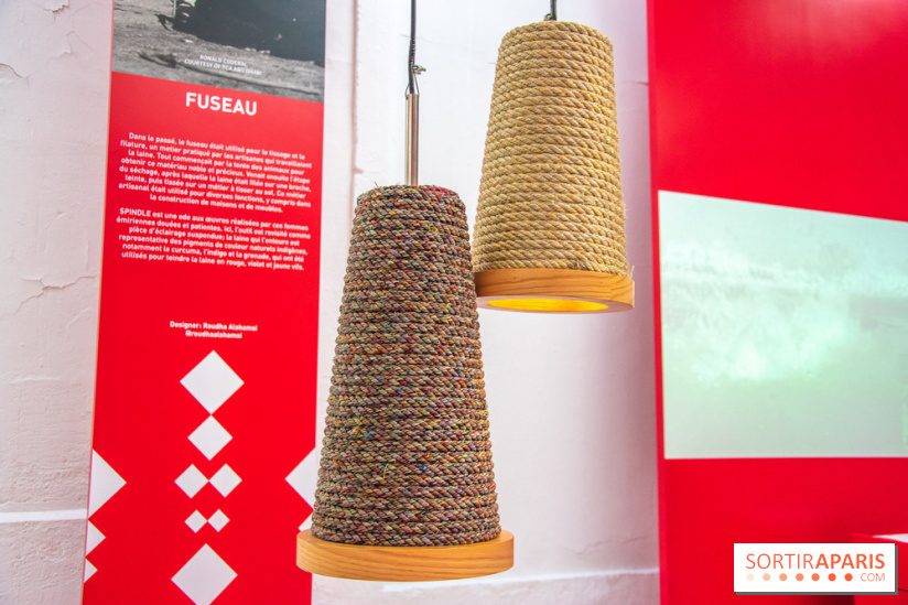 Semaine culturelle émirienne à la Ellia Art Gallery