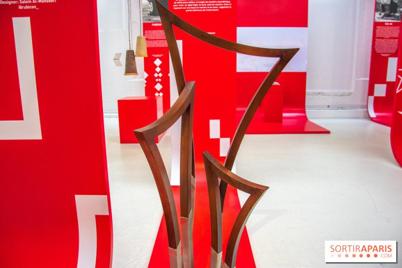 Semaine culturelle émirienne à la Ellia Art Gallery