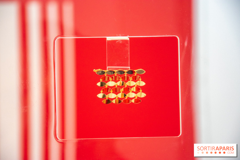 Semaine culturelle émirienne à la Ellia Art Gallery