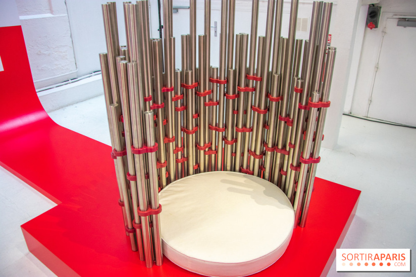 Semaine culturelle émirienne à la Ellia Art Gallery