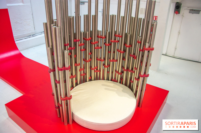 Semaine culturelle émirienne à la Ellia Art Gallery