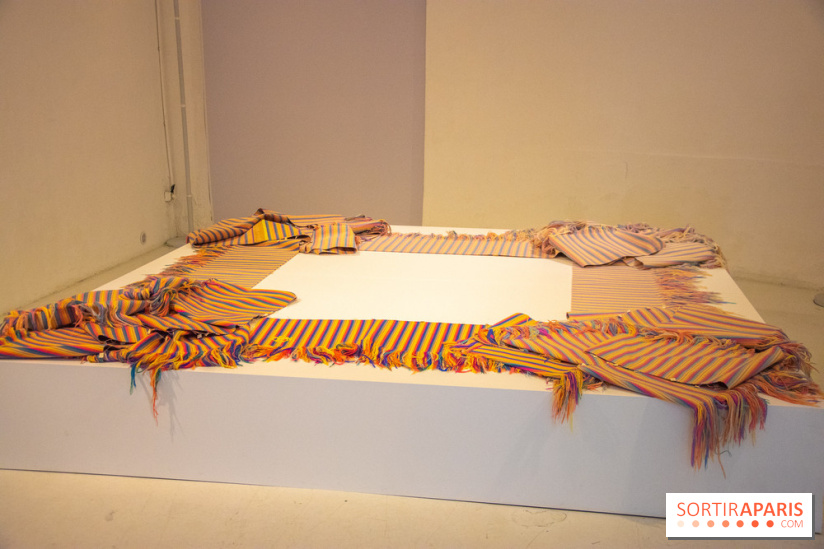 Semaine culturelle émirienne à la Ellia Art Gallery