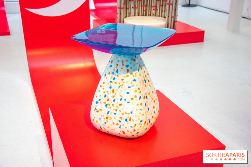 Semaine culturelle émirienne à la Ellia Art Gallery