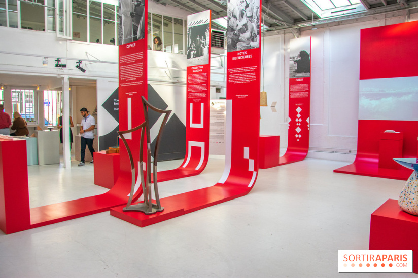 Semaine culturelle émirienne à la Ellia Art Gallery