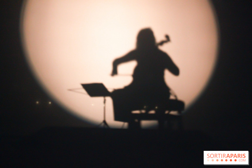 Week-end cirque au Musée d'orsay