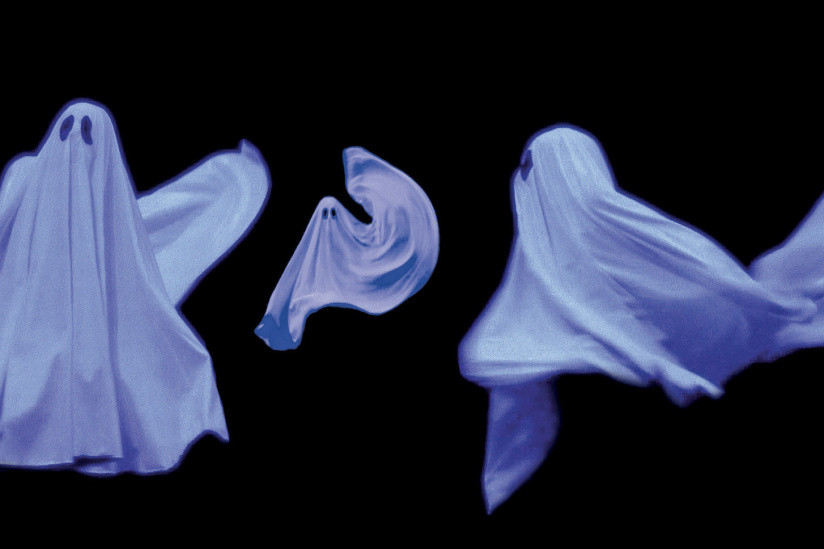 Pillowgraphies / Cie La BaZooKa 