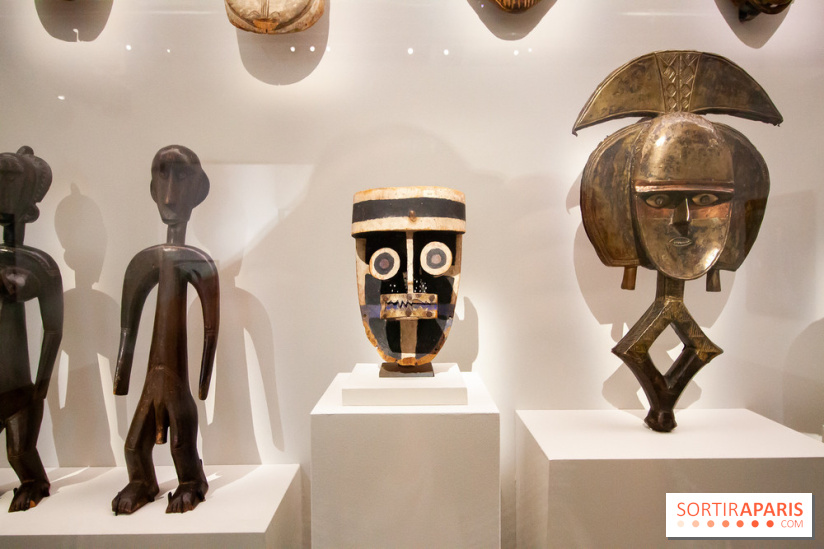 Le cubisme au Centre Pompidou