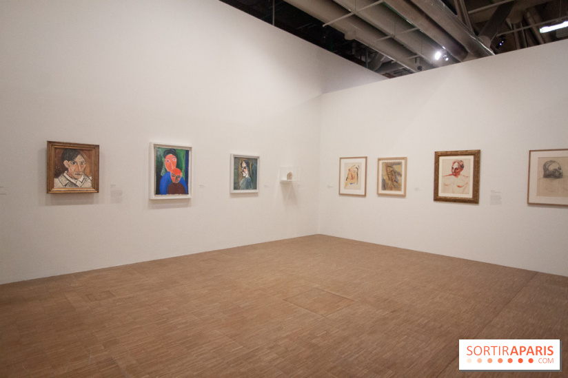 Le cubisme au Centre Pompidou