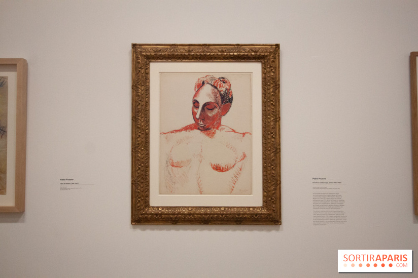 Le cubisme au Centre Pompidou