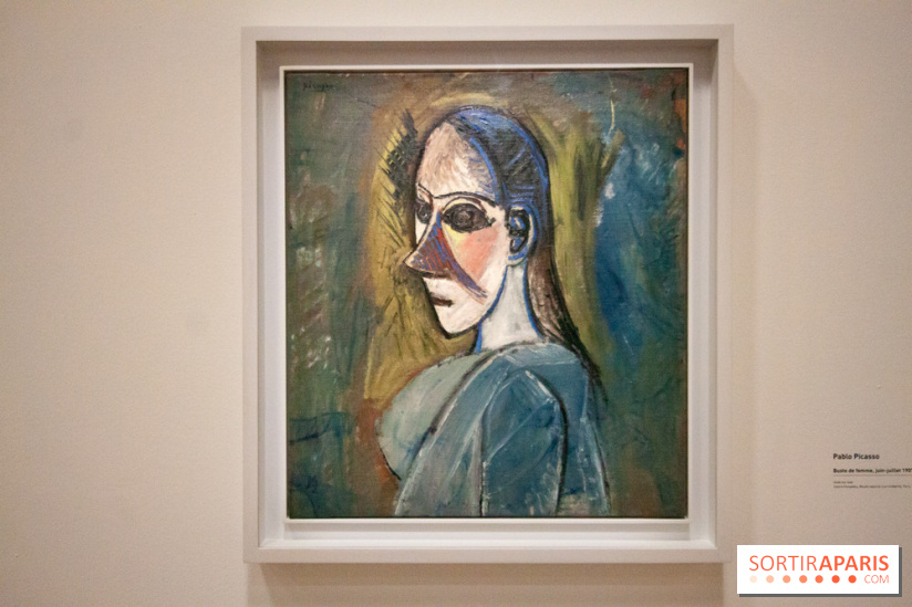 Le cubisme au Centre Pompidou