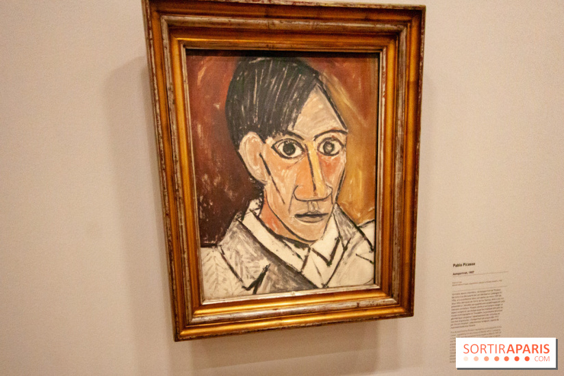 Le cubisme au Centre Pompidou