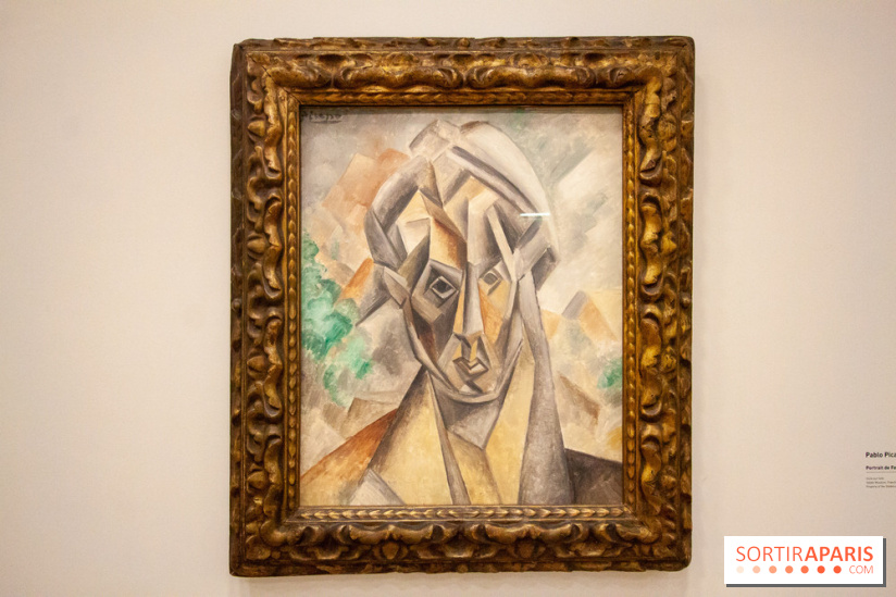 Le cubisme au Centre Pompidou