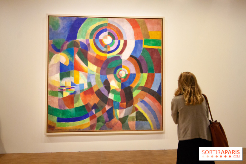 Le cubisme au Centre Pompidou